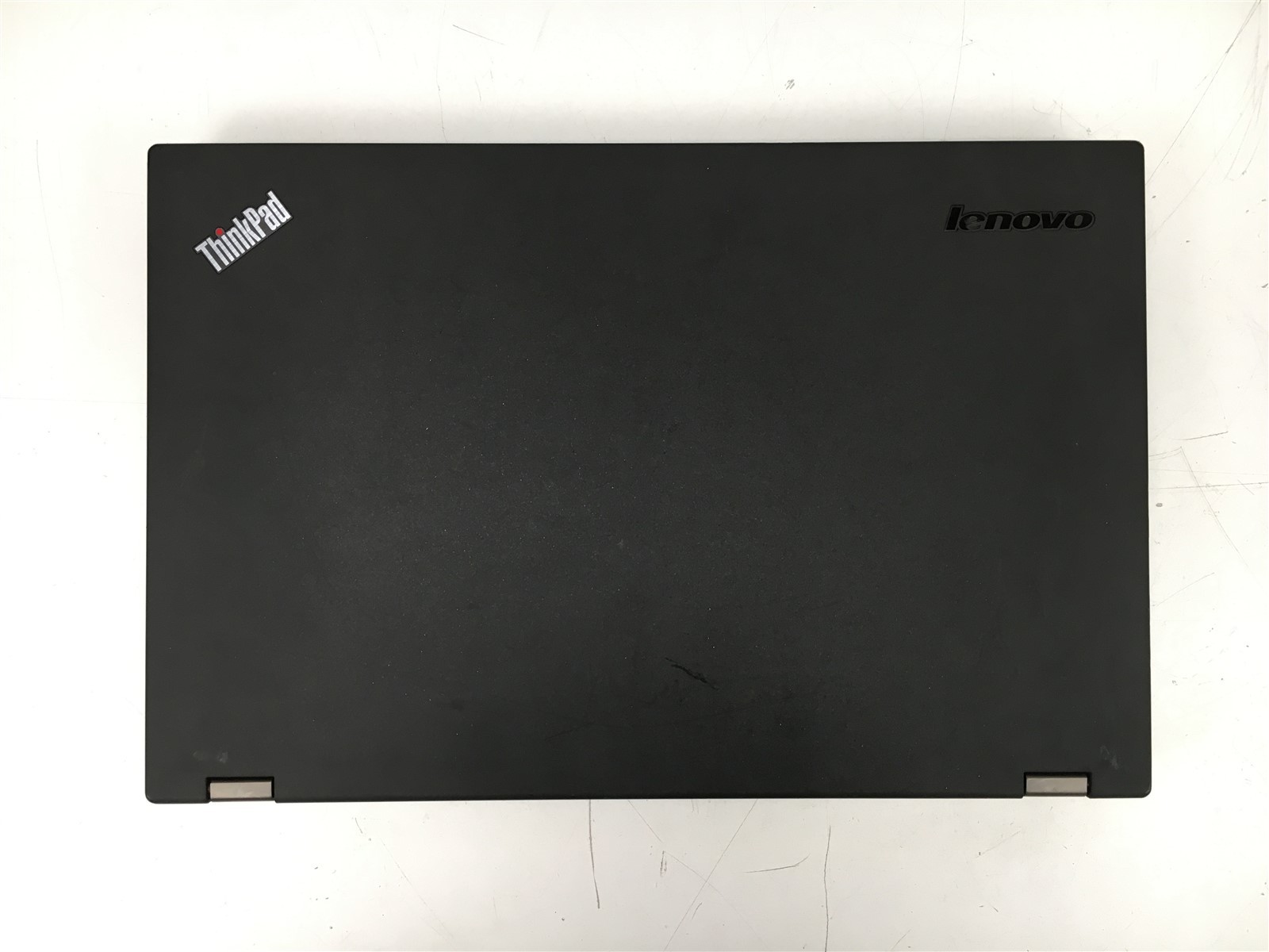 Lenovo W540 Laptop i7-4700MQ 2.40GHz 8GB RAM 15.6″ R9-0AFA1L