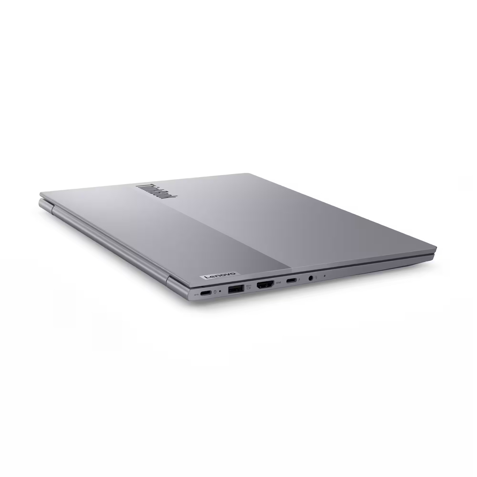 Lenovo – ThinkBook 14 Gen 8 AI PC 14″ Touch – Screen Laptop – Intel Ultra 7 w…