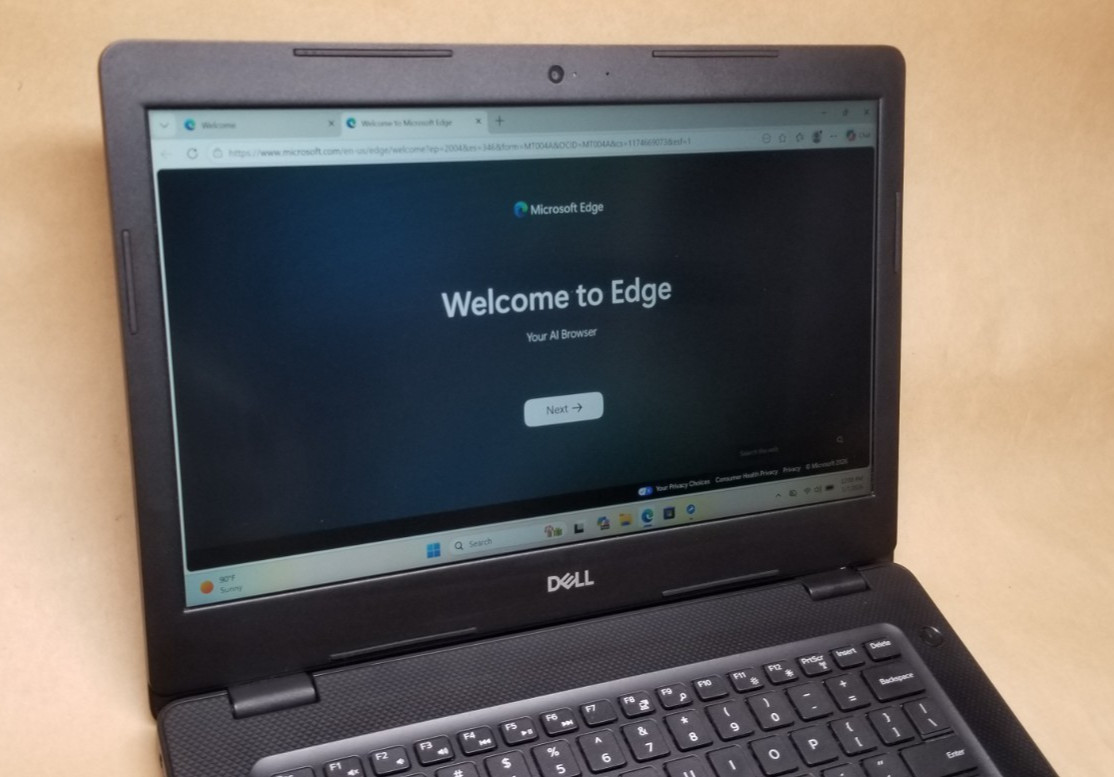 Dell Vostro 3490 14″ FHD, i3-10110U 2.1GHz, 16GB RAM, 256GB NVMe, Win 11 Pro