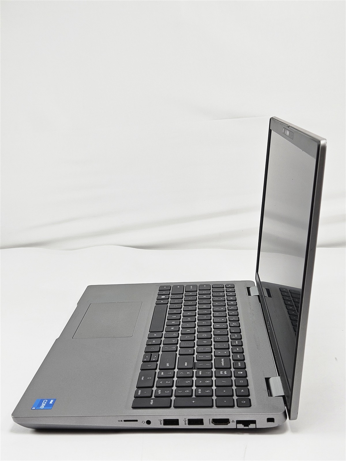 Dell Precision 3571 Intel Core i5-12600H 16GB 256GB SSD 15.6″ Nvidia T600