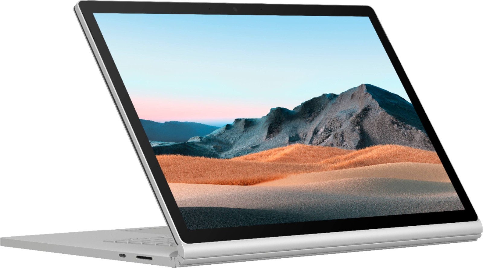 Microsoft Surface Book 3 15″ i7-1065G7 1.30GHz 32GB RAM 512GB SSD