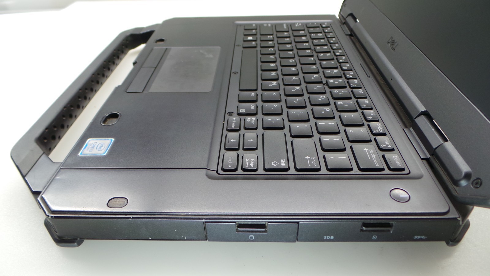 Dell Latitude 5420 Rugged 14″ | i3-7130U 2.70GHz 8GB RAM 256GB SSD | WIN 11 PRO