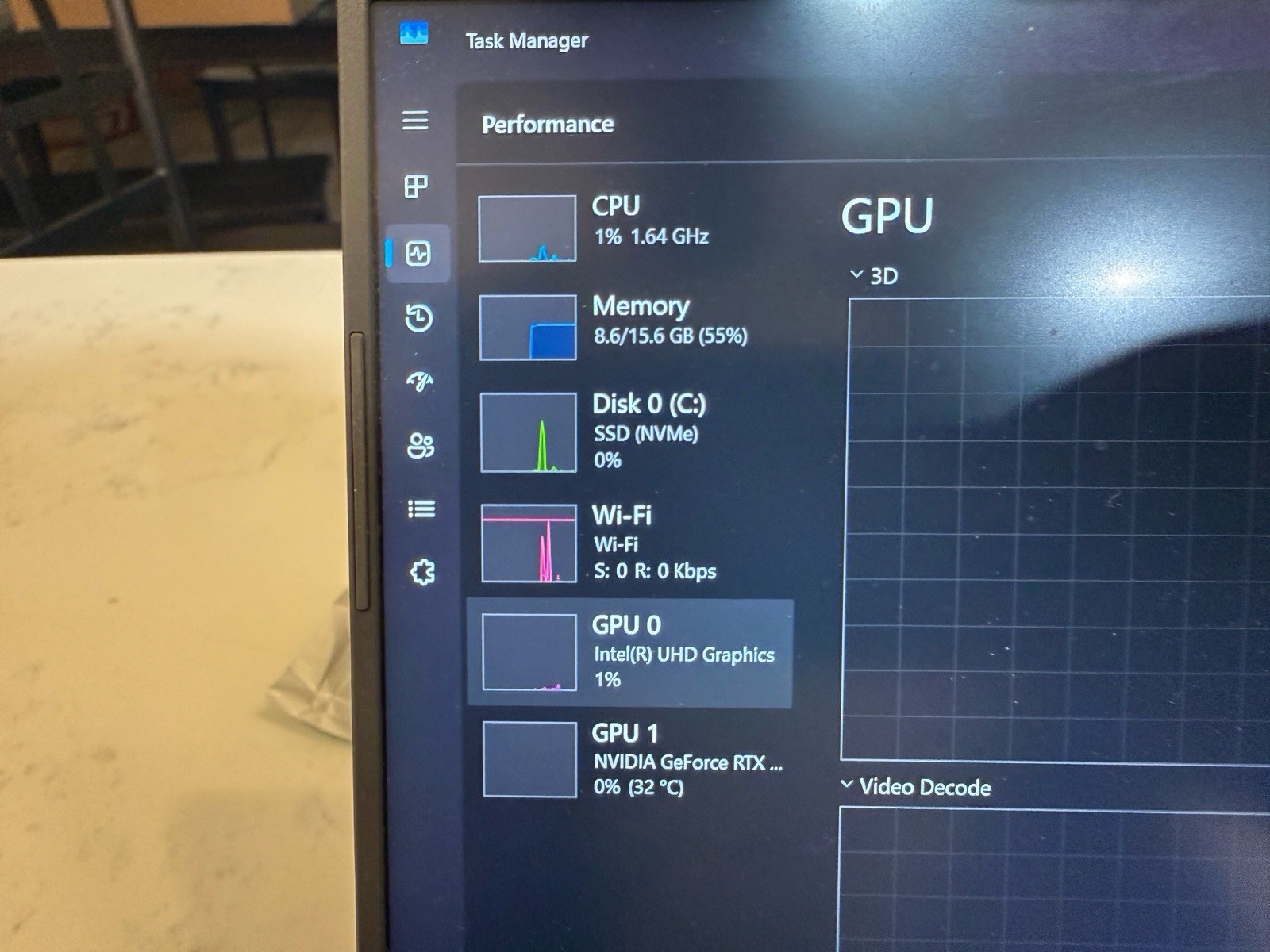ASUS ROG Strix G16 (2024) Gaming Laptop, 16″ Nebula Display 16:10 QHD 240Hz, GeF