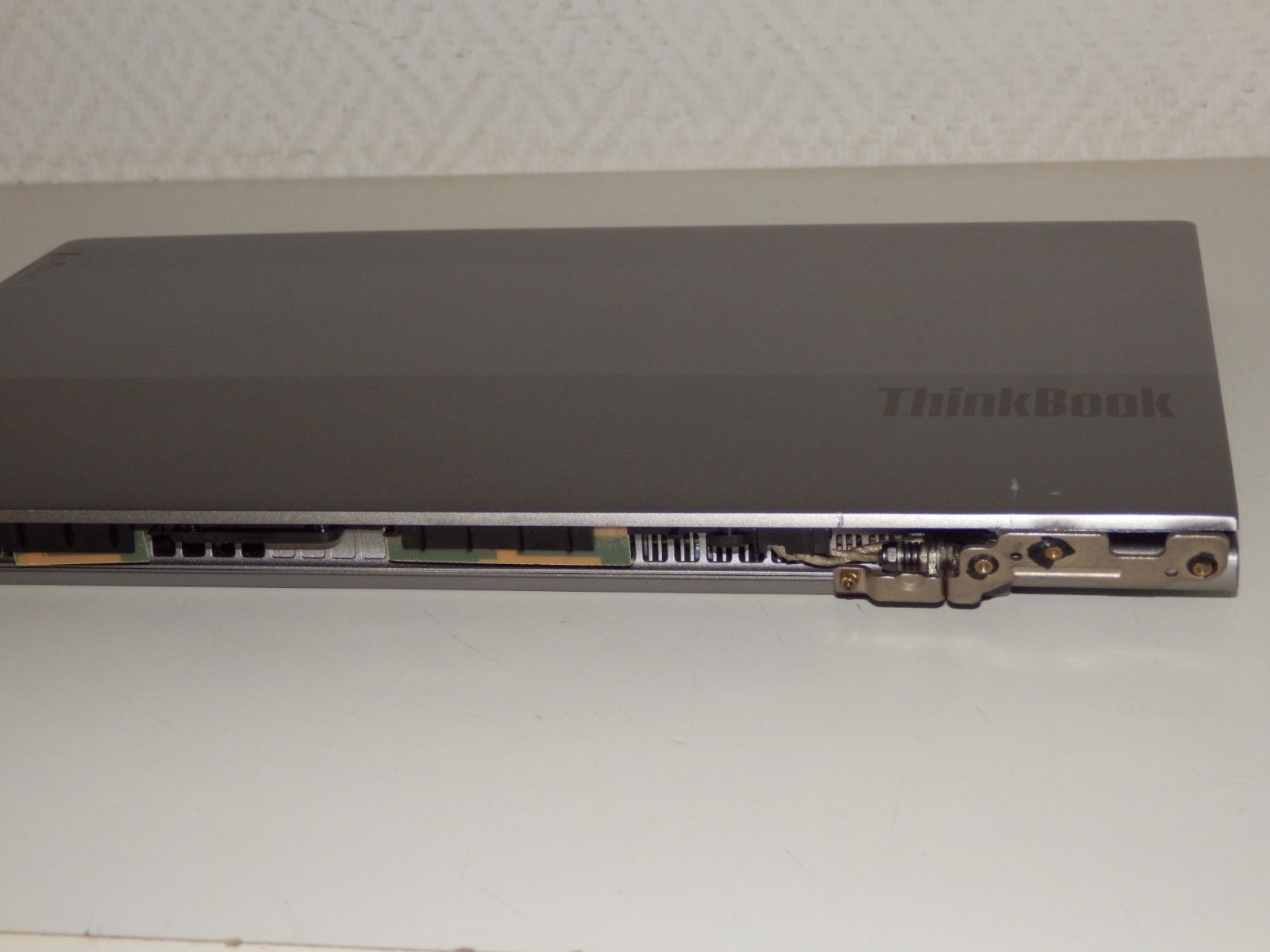 Lenovo ThinkBook 14 G2 ITL, Intel i3-1115G4, 8GB Ram No SSD, 14″ FHD Part Faulty
