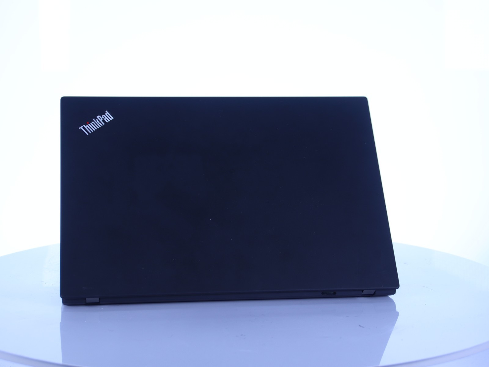 Lenovo ThinkPad T14 Intel Core i7-1165G7 24GB RAM 256GB SSD Win 11 Pro No AC