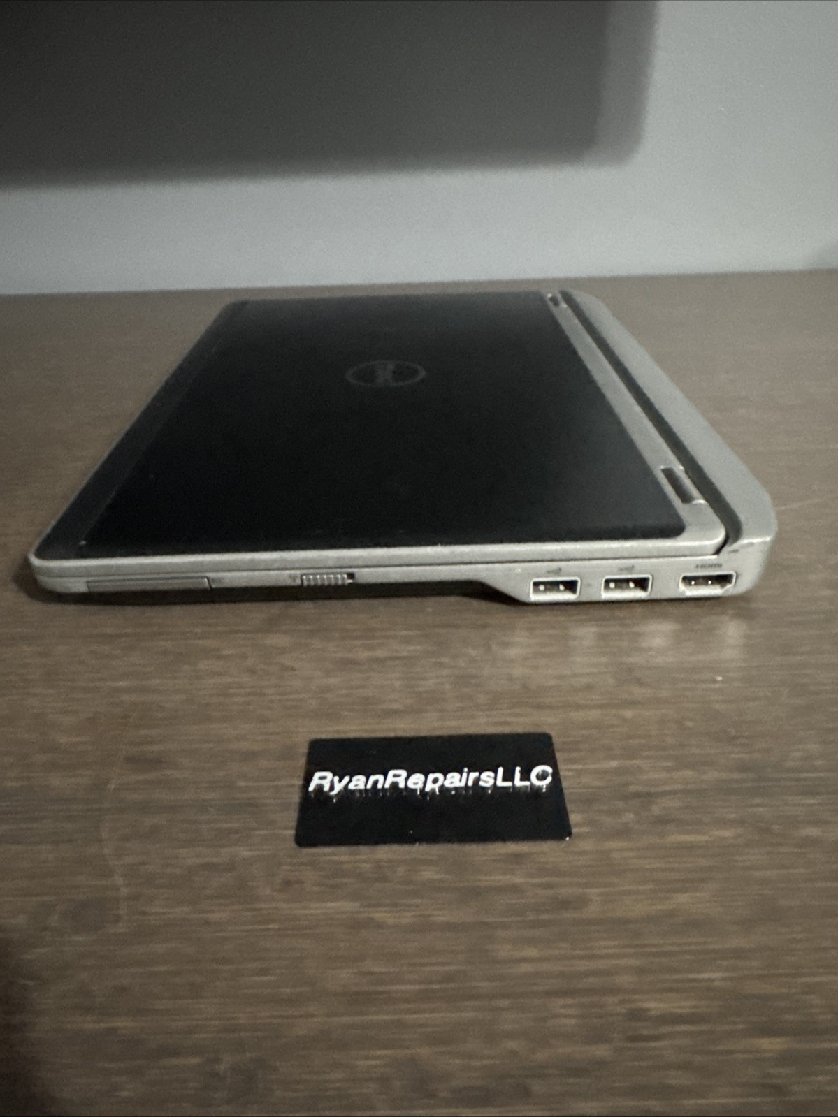 Dell Latitude E6220 12″ Intel Core I7 No Battery BOOTS BIOS FOR PARTS