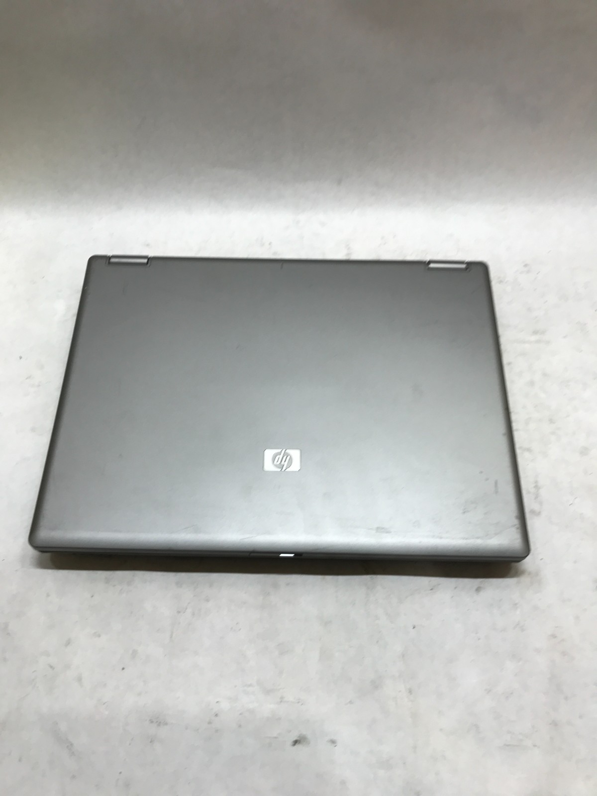 HP Compaq 6735b 15″ Laptop AMD CPU 2GB RAM 320GB HDD Windows 10 NO BATTERY! – DW