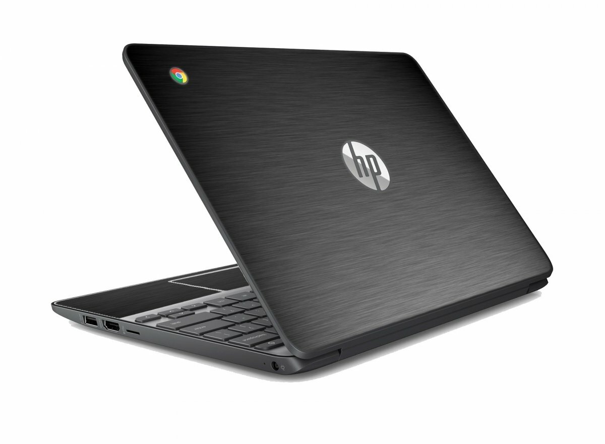 HP CHROMEBOOK LAPTOP 14″ INTEL 2.1GHZ 4 MEMORY 16 SSD BLUETOOTH HDMI WEBCAM WiFi