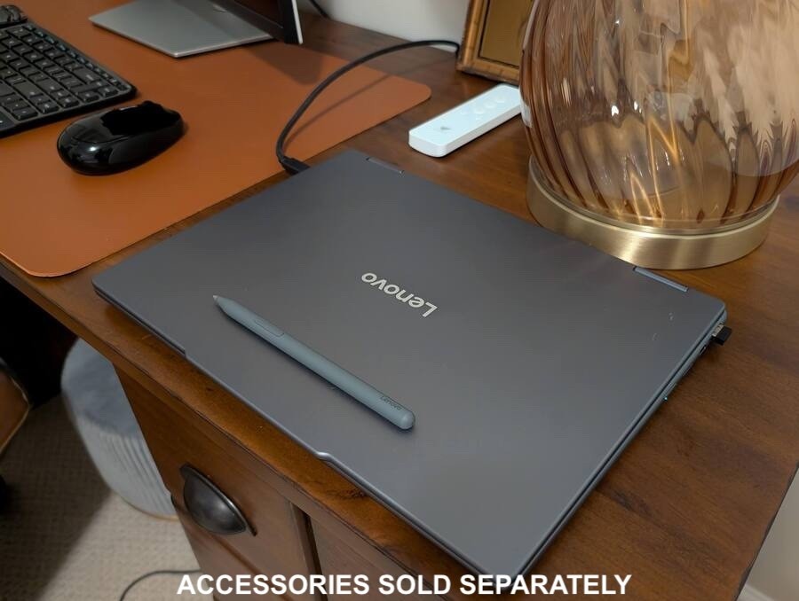 Lenovo Yoga 7i-14 OLED – Intel Ultra 5 226V – 16GB RAM – 512GB SSD 1 YR Warranty