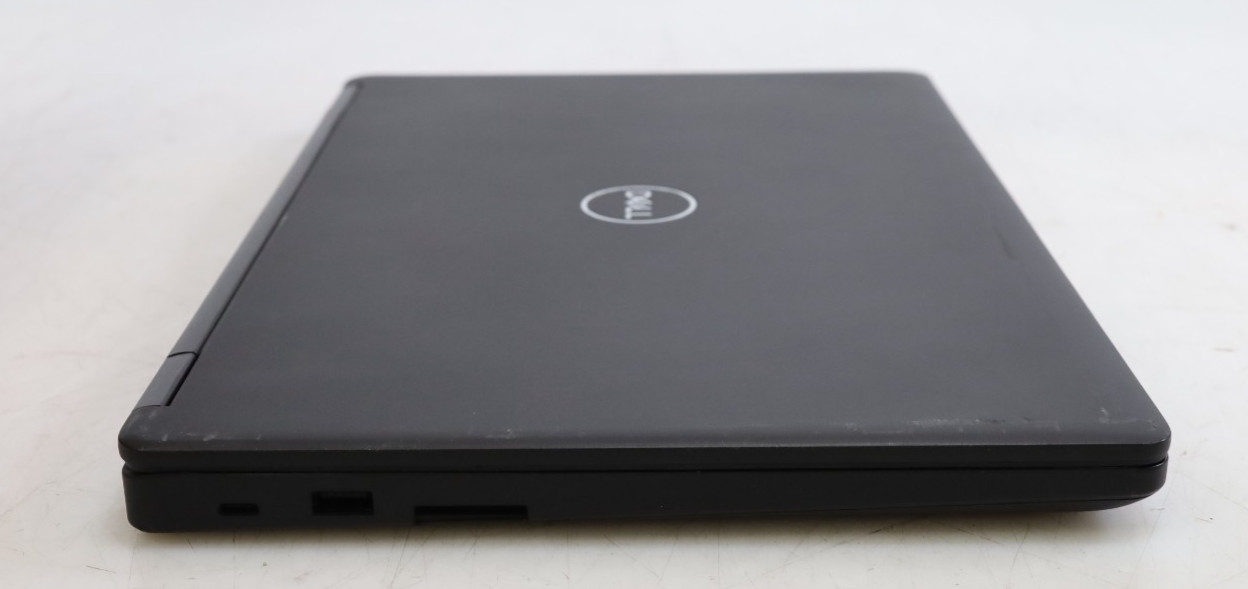 Dell Latitude 5490 14″ Intel i5-8350U 8GB DDR4 No HDD COA OS