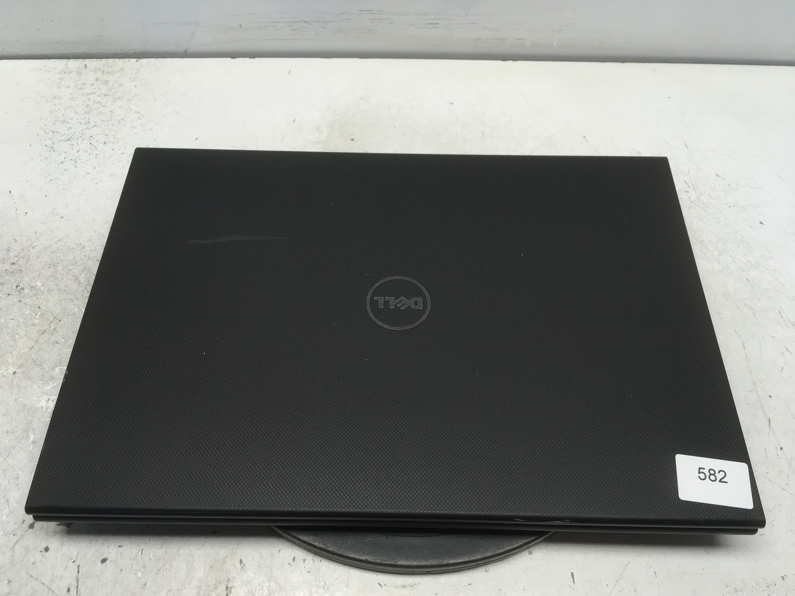 Dell Inspiron 3542 Intel i3-4030U 1.9GHz 4 GB NO HDD No Batt – READ