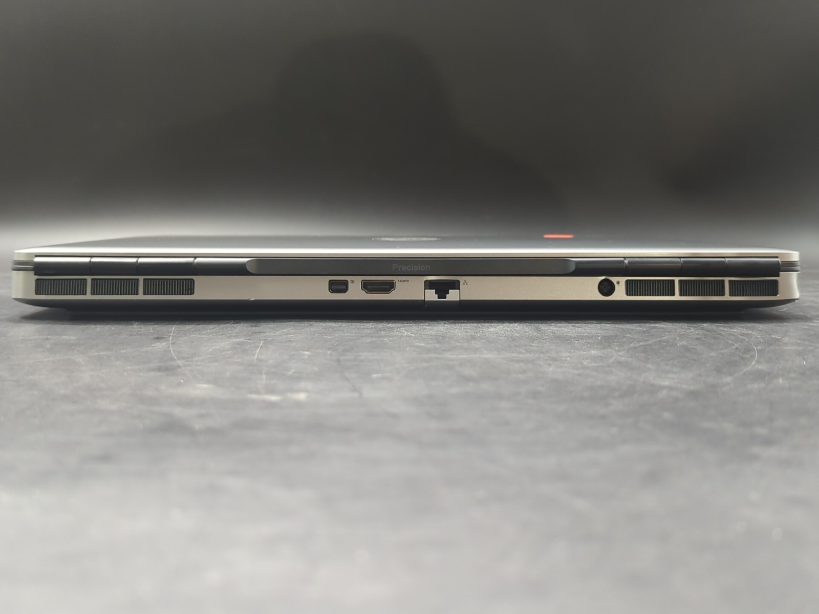 Dell: Precision: 7550: i7 10th Gen: 32GB RAM: No HD: No OS: Tested & Wiped