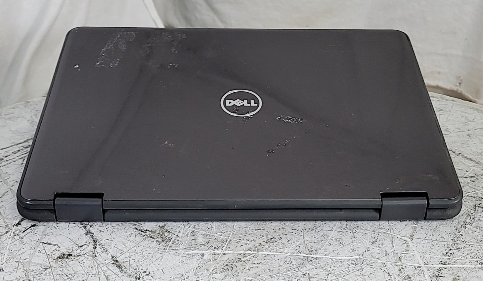 DELL LATITUDE 3189 P26T Laptop PENTIUM N4200 4GB 128GB SEE NOTES