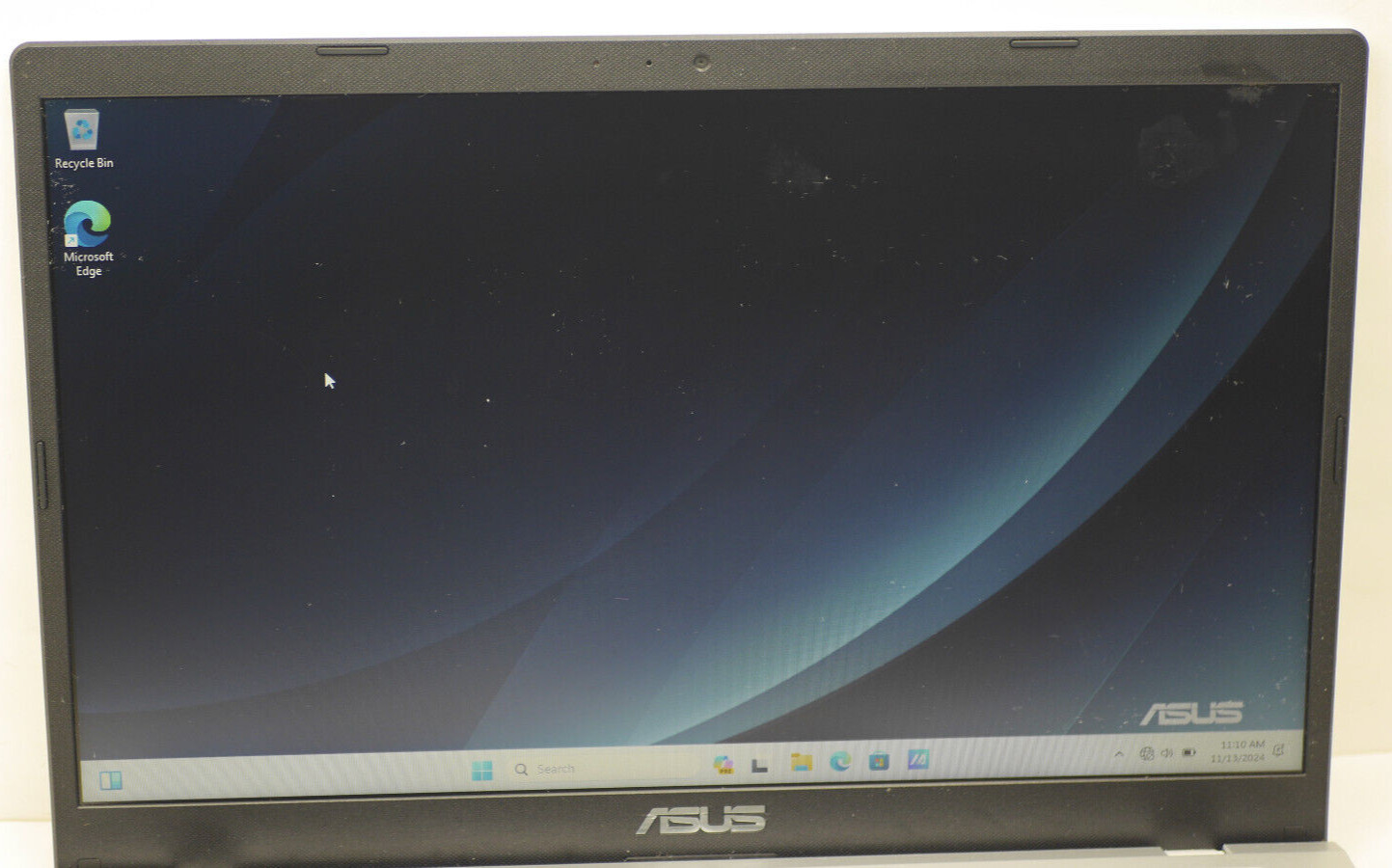 ASUS Vivobook X1400EA-I38128 Laptop 14″ 128GB 3GHZ 8GB Intel Core i3 11th Gen