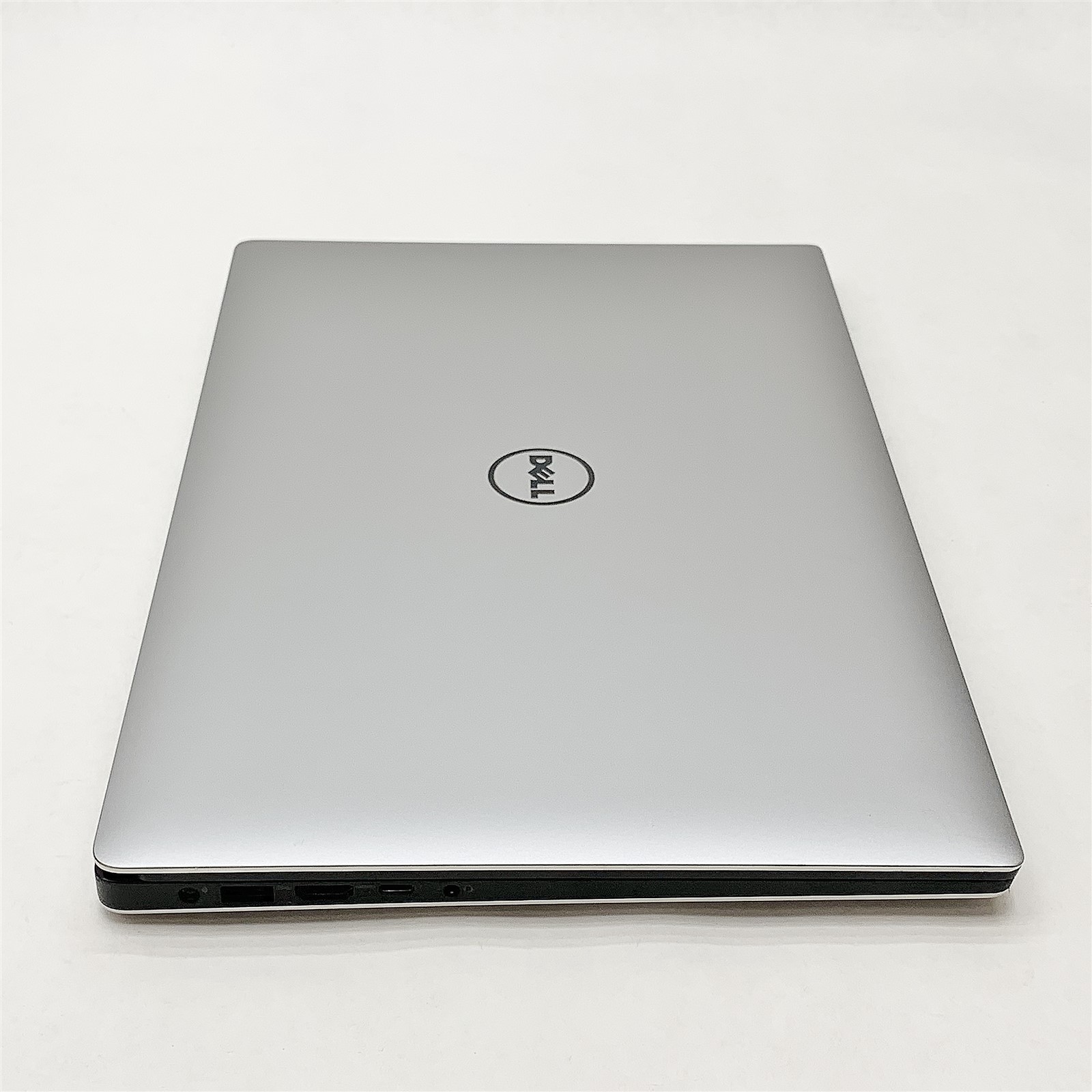 Dell Precision 5510 Laptop Xeon E3-1505M 2.8GHZ 15.6″ Touch UHD NO RAM/HDD Parts