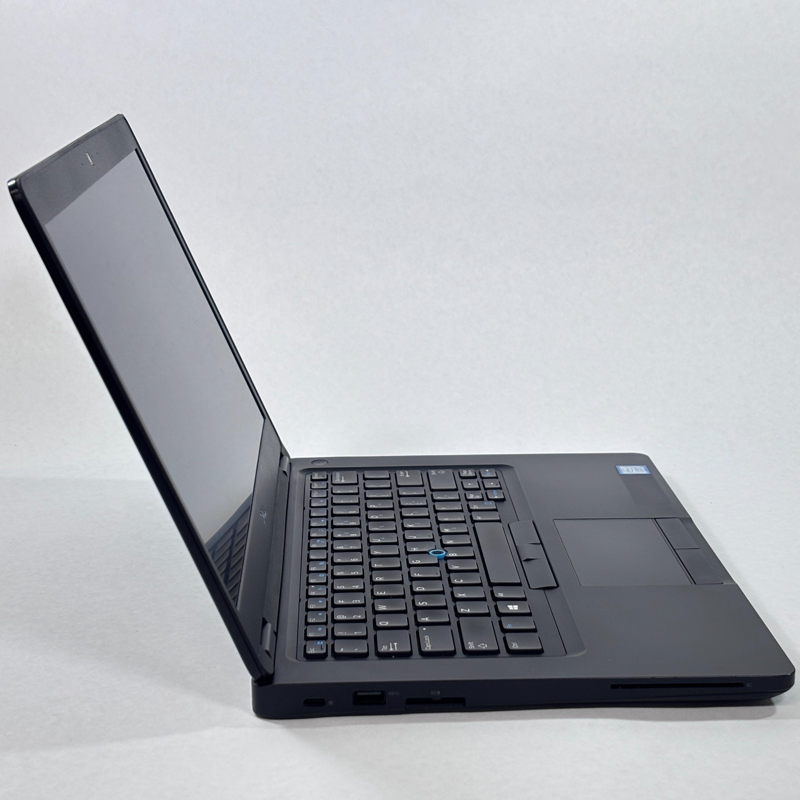 Dell Latitude 5490 Intel Core i5-8350U @ 3.60GHz 16GB RAM, 256GB NVME Win11P
