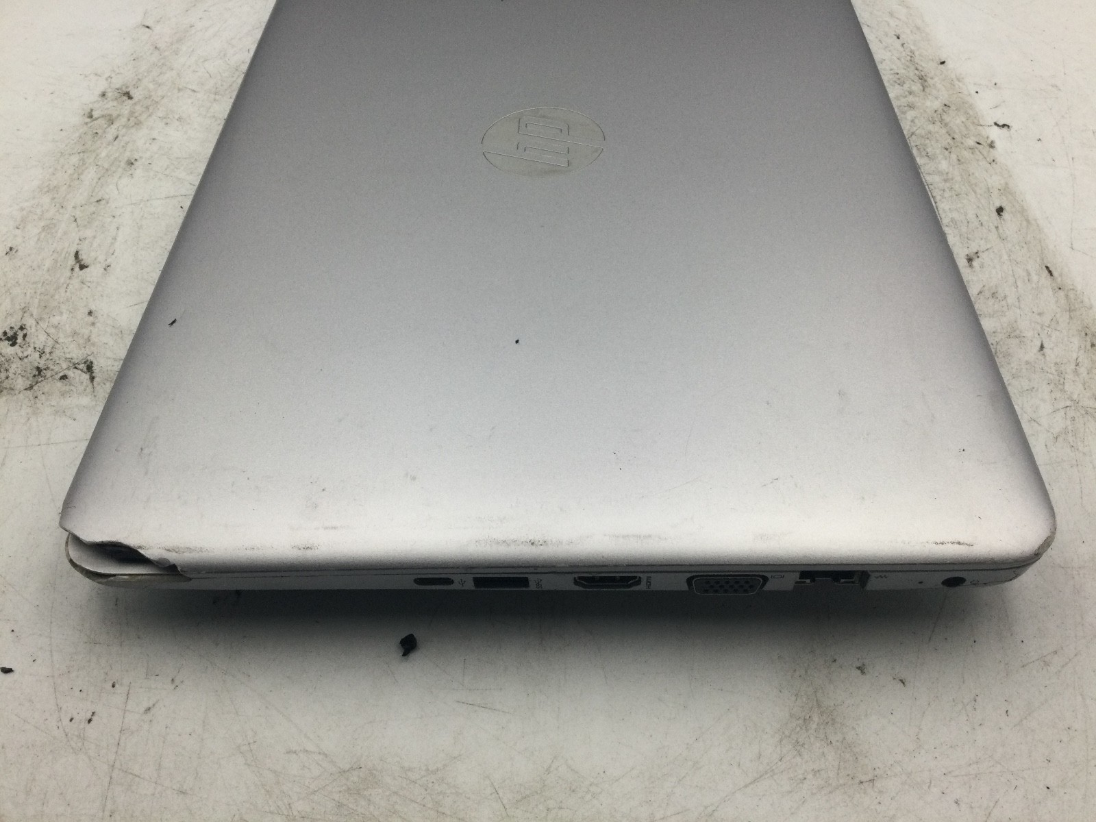 HP PROBOOK 440 G4 – INTEL I3 7TH GEN – NO RAM – FOR PARTS – NO LCD -READ DESC-BB