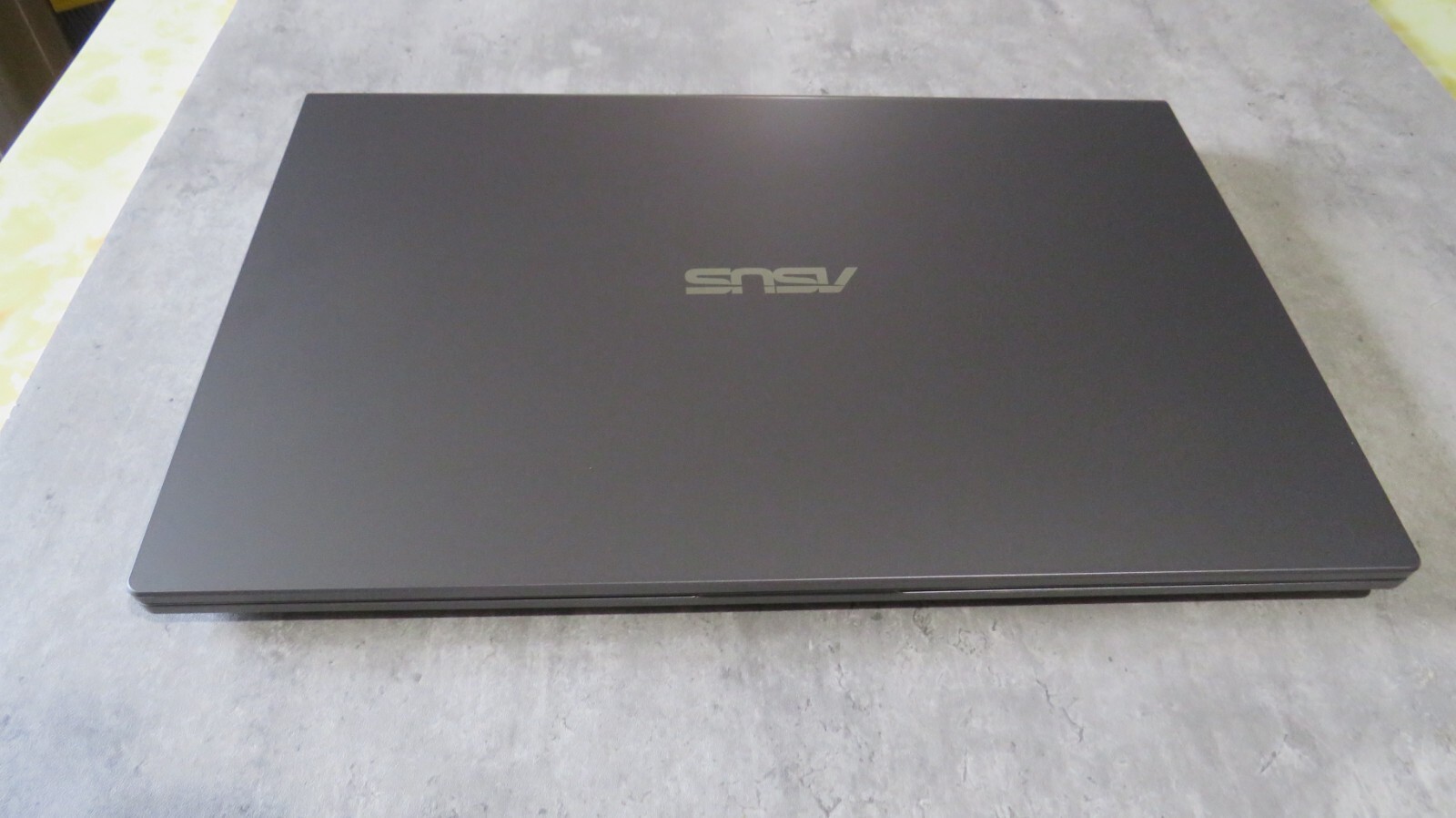 ASUS VivoBook 15.6 inch (128GB, Intel Core I3, 3.4GHz , 4GB) Notebook/Laptop
