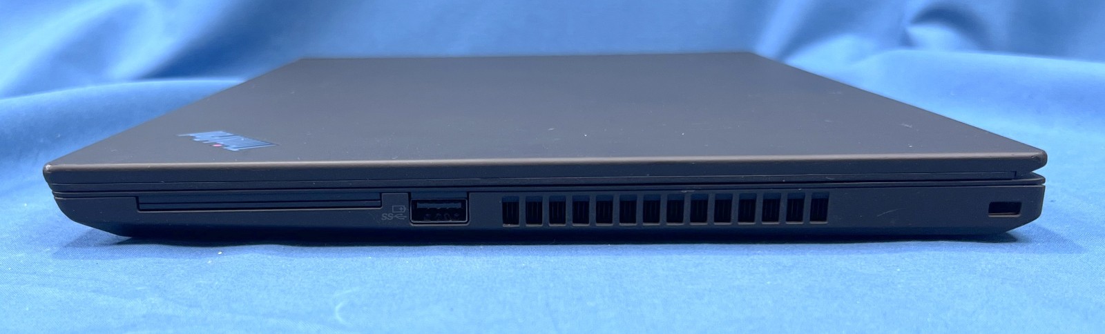 Lenovo ThinkPad T14 Gen 2 Laptop – i5-1135G7, 16GB RAM, 256GB NVMe – Win11