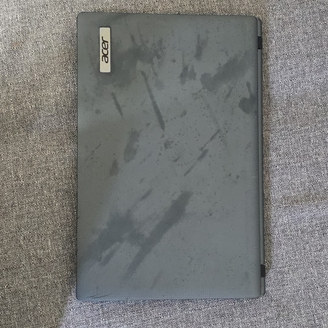 Acer Aspire 5250 , Dual Core AMD RADEON GRAPHICS WONT POWER ON