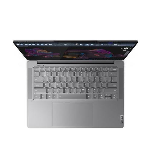 Lenovo Yoga Pro 7 14AHP9 83E3 Ryzen 8845HS Radeon 780M 512GB 16GB 2560 x 1600