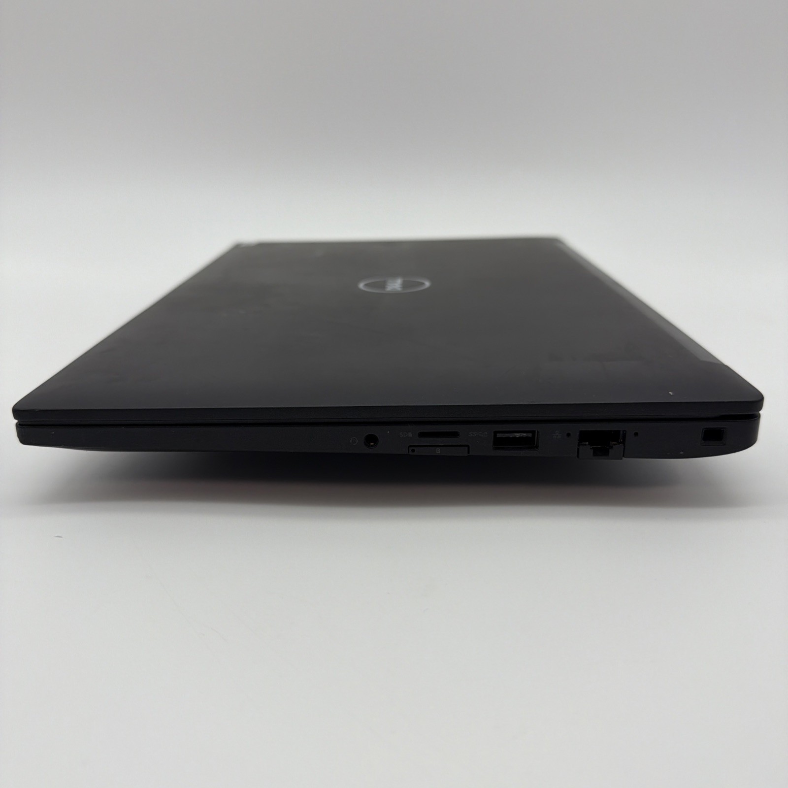 Dell Latitude 7480 13.3″ i5-7300U 2.6GHz NO RAM NO SSD NO OS Missing Key & Mouse