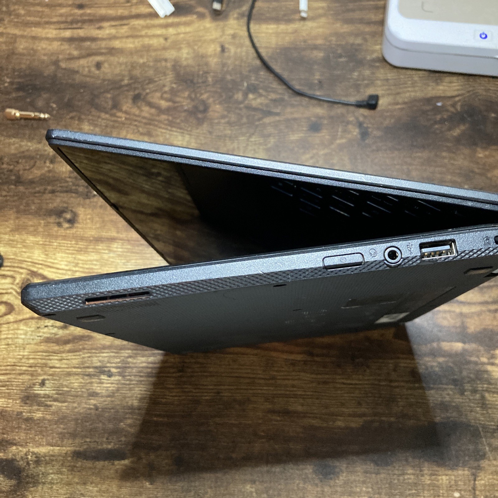 Acer Chromebook C738T Series N15Q8 Charger Not Included