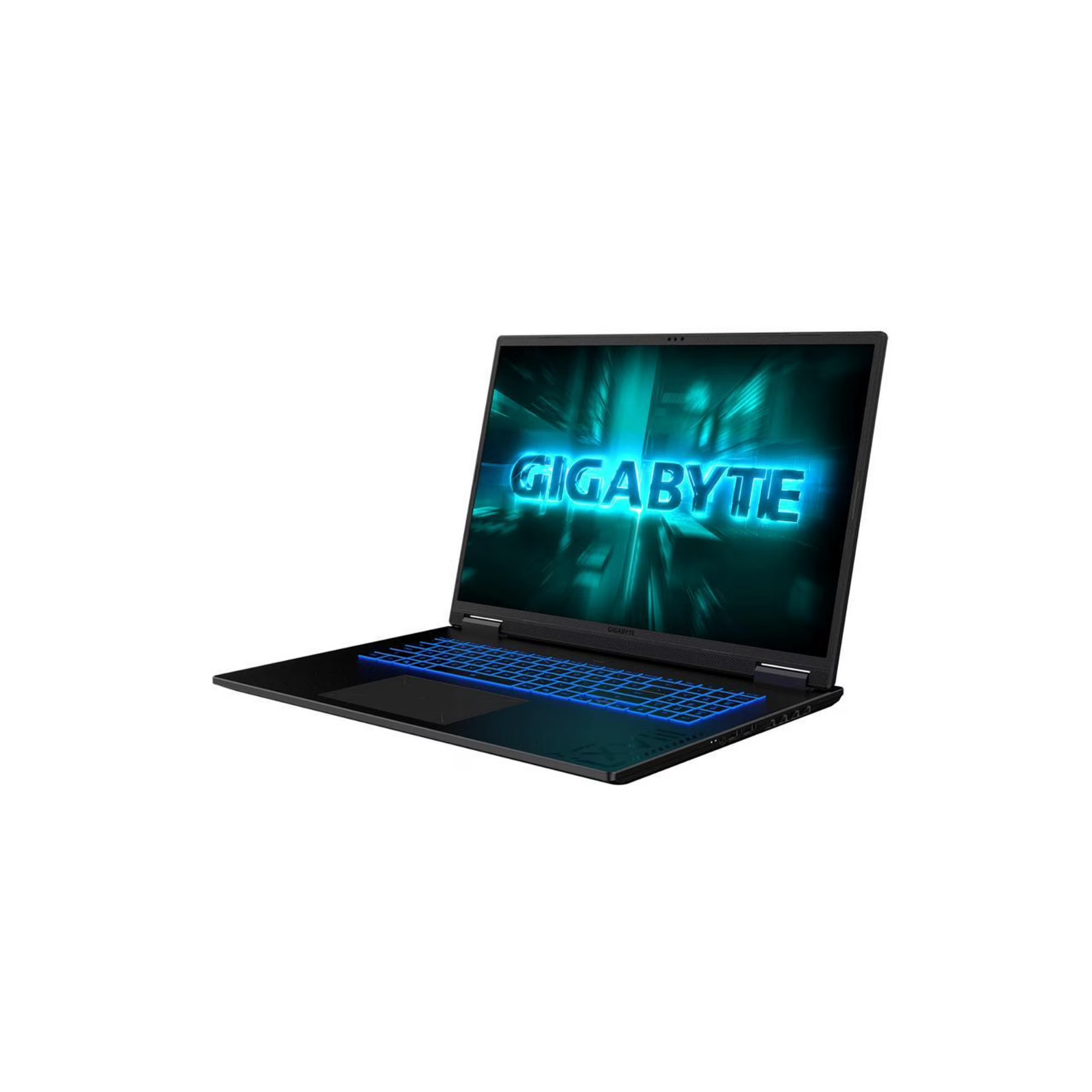 GIGABYTE 3VHK3USC64SH 32GB 1TB SSD RTX 5060 W11H Laptop