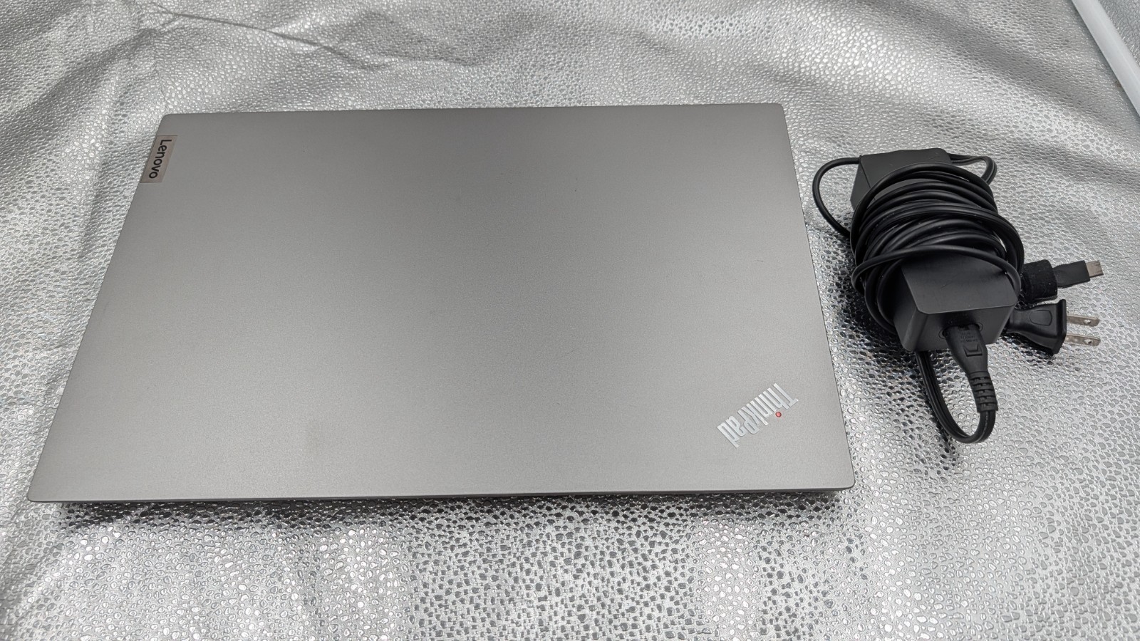 Lenovo ThinkPad E15 Gen 4 Ryzen 7 5825U 24GB RAM 1TB SSD Windows 11 Pro
