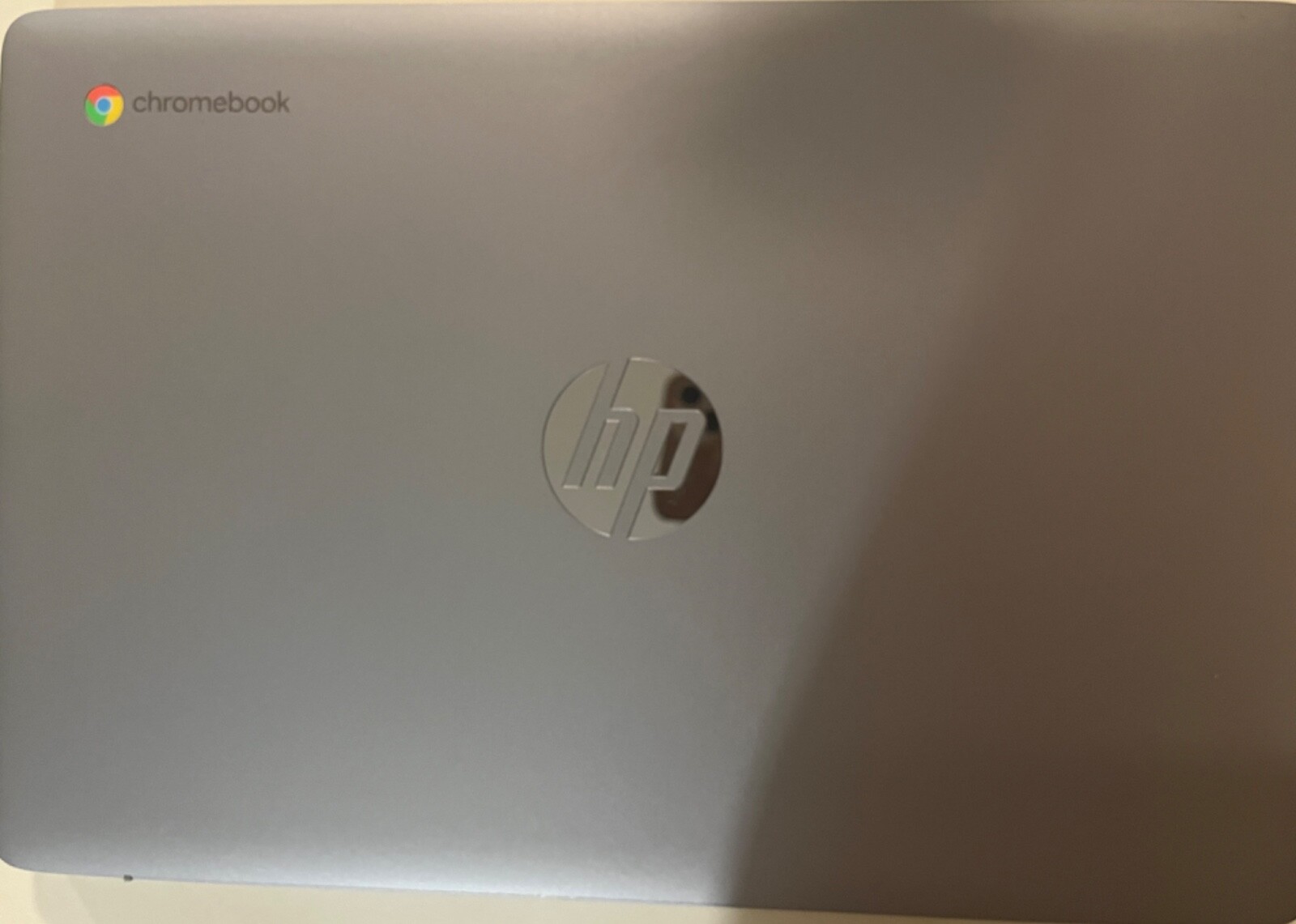 HP 14″ Chromebook 14A-NA0031WM 64GB EMMC 4GB RAM Intel Pentium Silver N5030 1.1G
