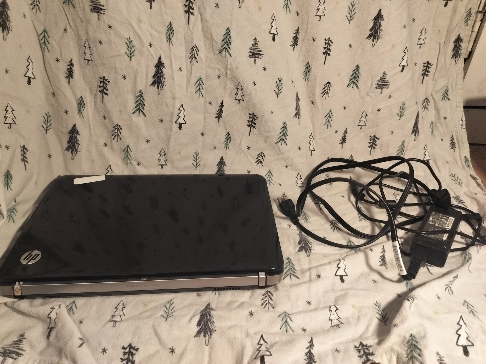 NO HARD DRIVE HP Pavilion dv6 15.6″ AMD A-Series 2.10GHz