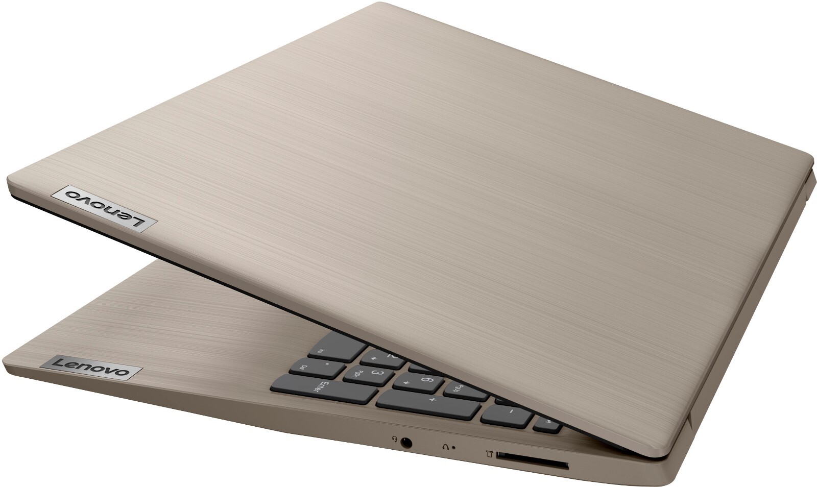 Lenovo IdeaPad 3i Touch Laptop 15 Intel i5 8GB RAM 1.25TB SSD Win 11 Office 2024