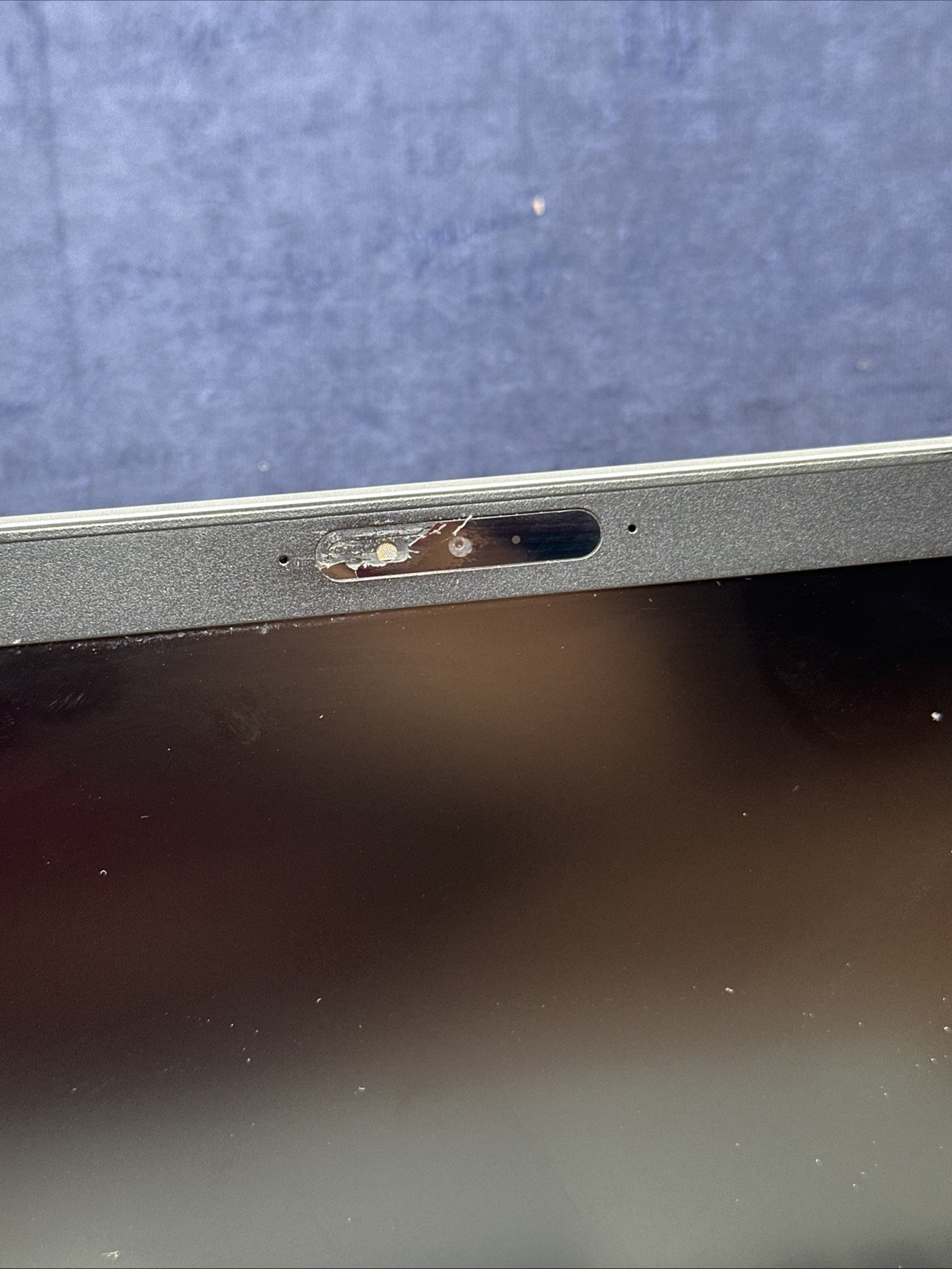 Dell Latitude 5410 Tested LCD Screen w/ Chassis & Battery-No Motherboard