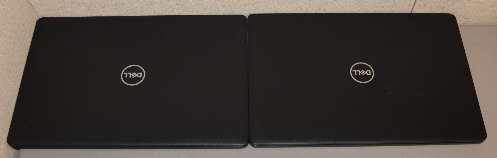 Lot 2 Dell Latitude 3580 15.6″ Laptop i7-7500U Incomplete AS IS Parts Repair