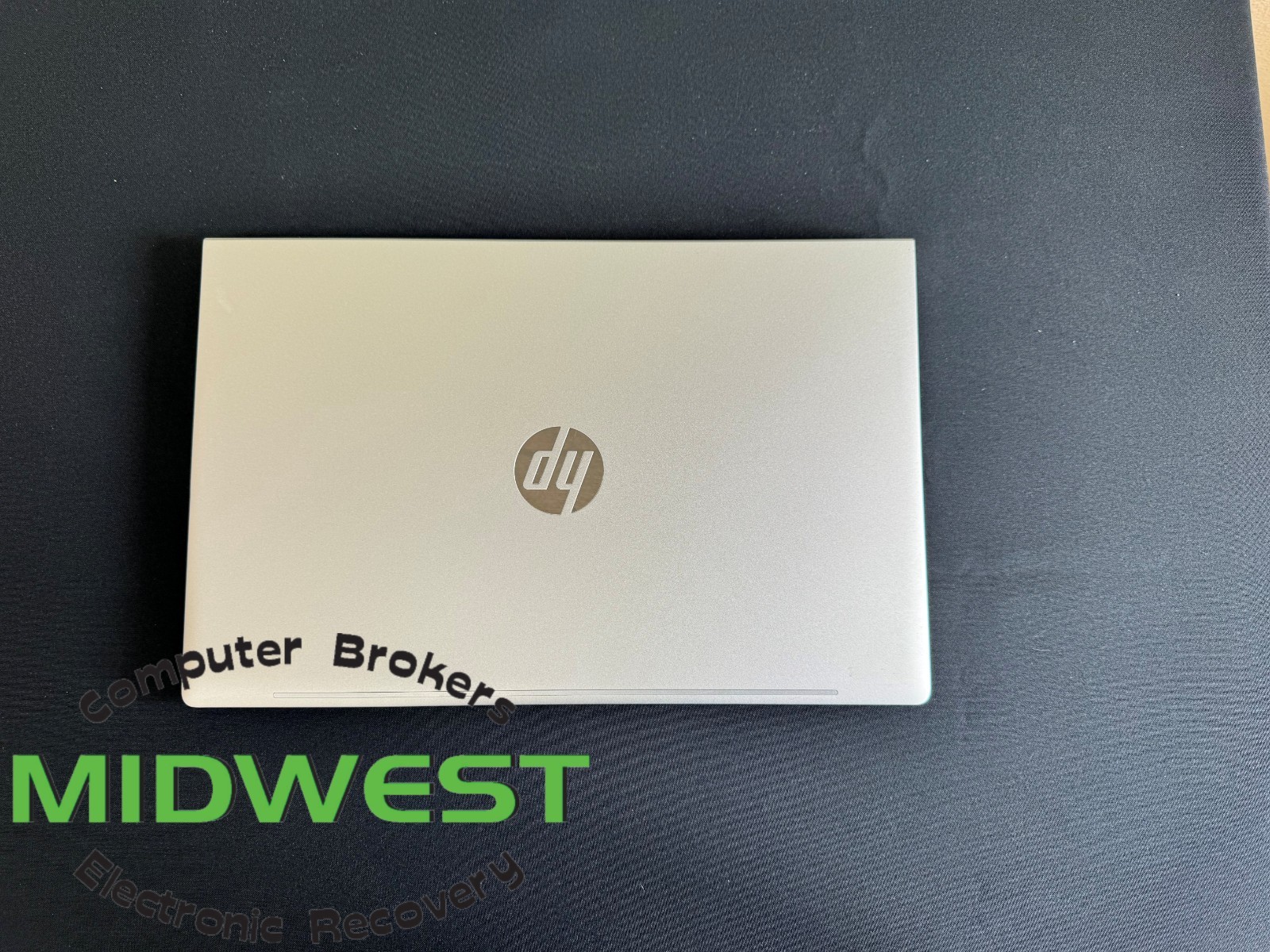 HP ProBook 455 G8 AMD Ryzen 3 5400U 2.6GHz 16GB 128GB SSD