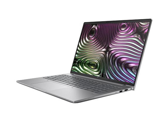 HP ZBook X G1i 16 Mobile Workstation PC with 3 Yr Warranty & Wolf Pro Security