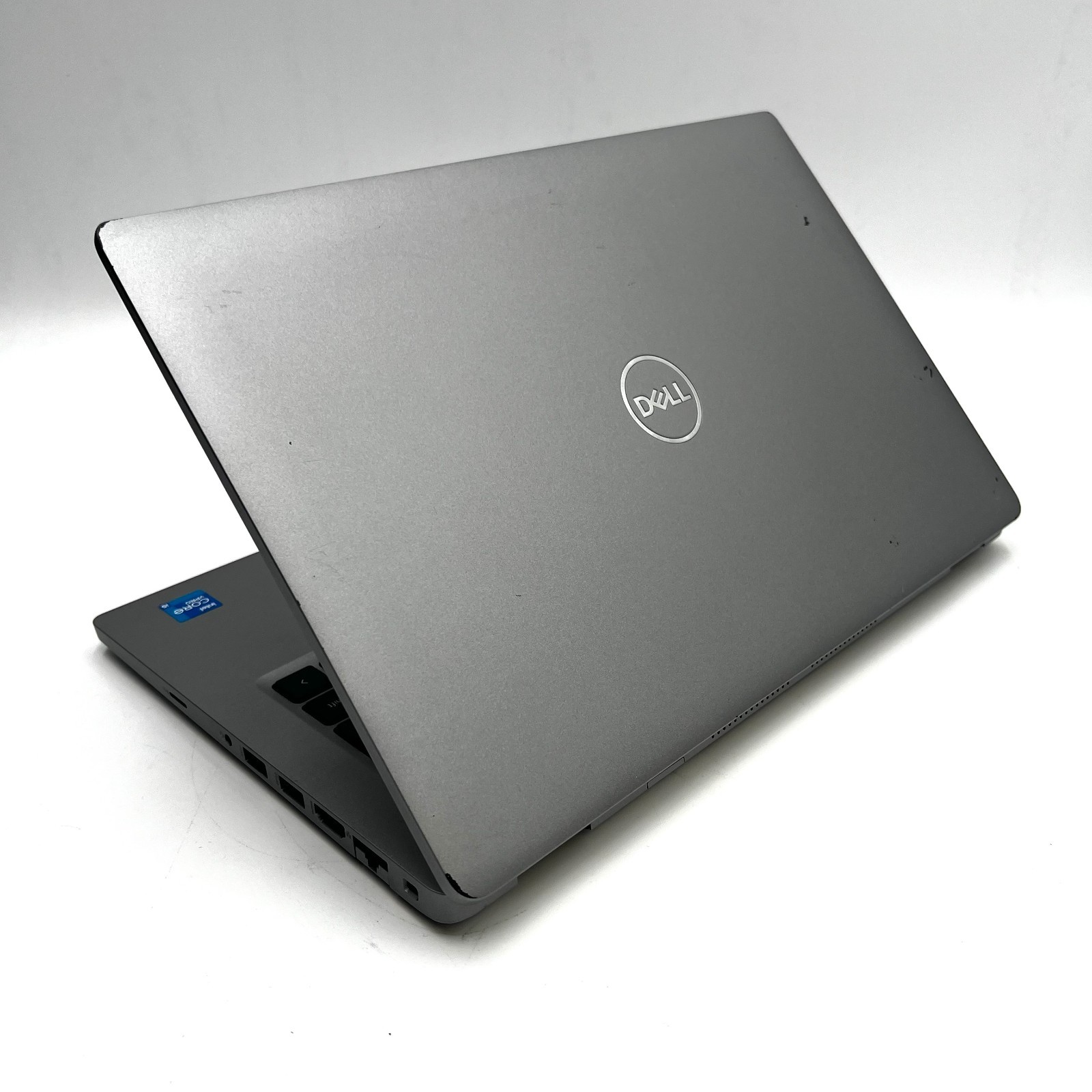 Dell Latitude 5420 14″ i5-1145G7 16GB RAM 256GB SSD No OS | TESTED USED FAIR
