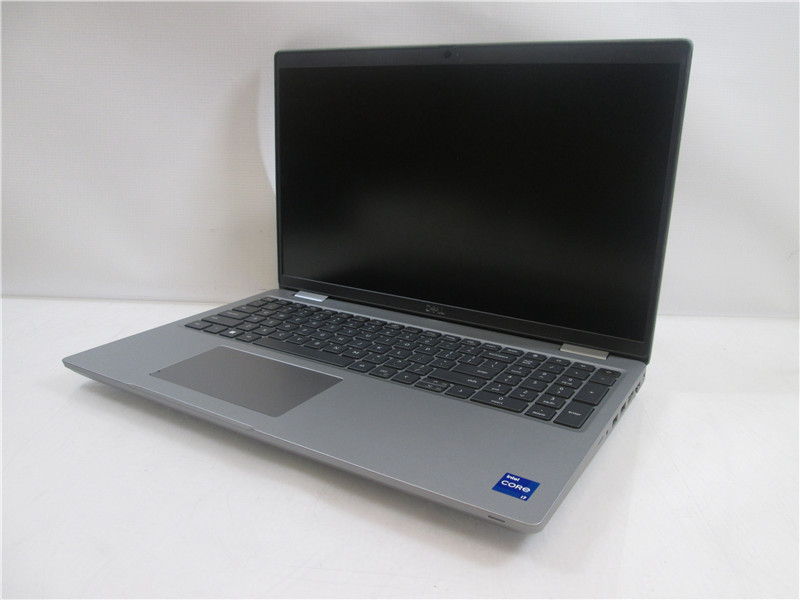 Dell Latitude 5531 Laptop i7-12800H 2.4GHz 8GB 256GB SSD Win11 COA