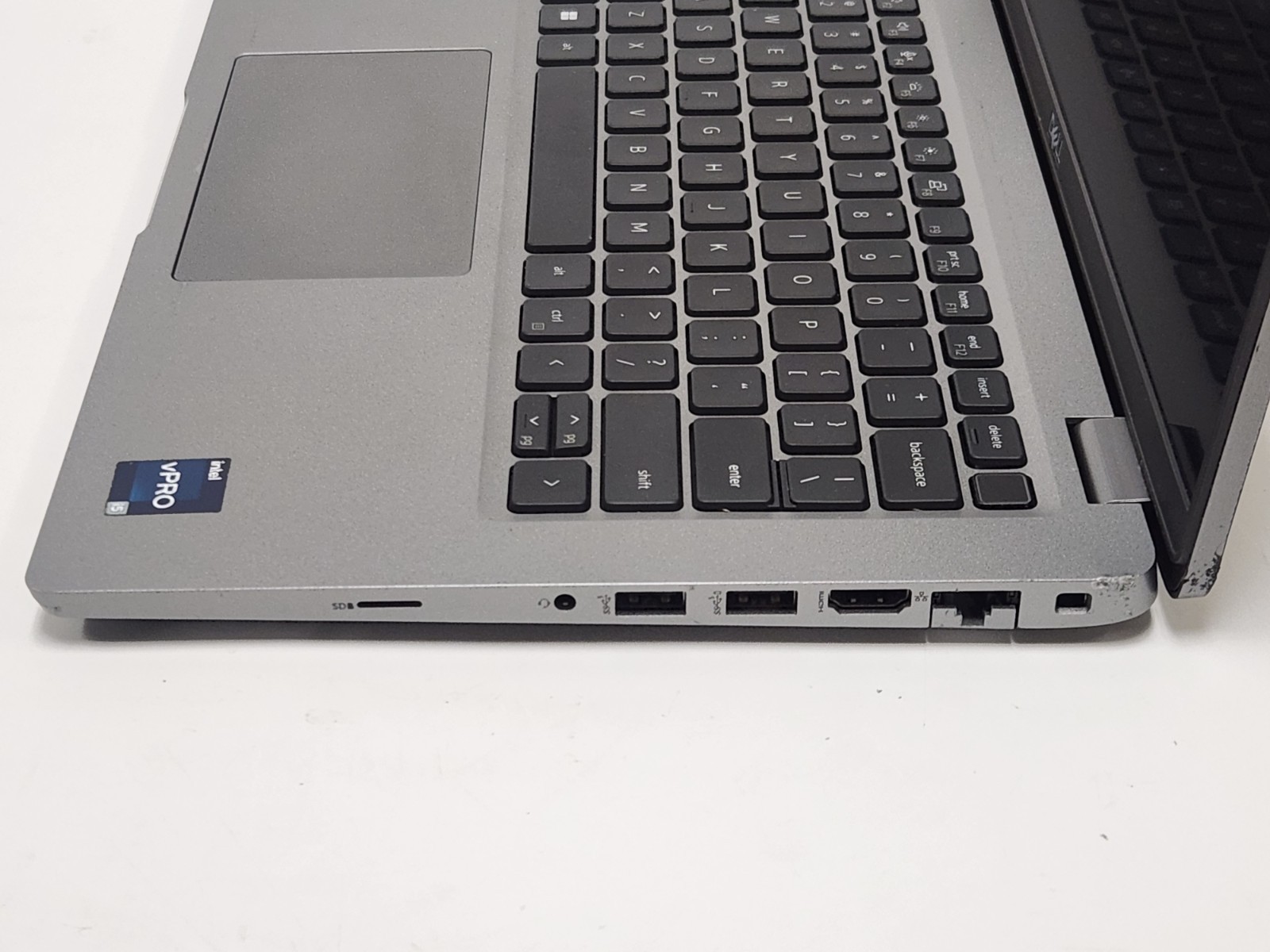 Dell Latitude 5430 14″ Laptop Core i5-1245U 1.60Ghz 8GB 256GB SSD W11P