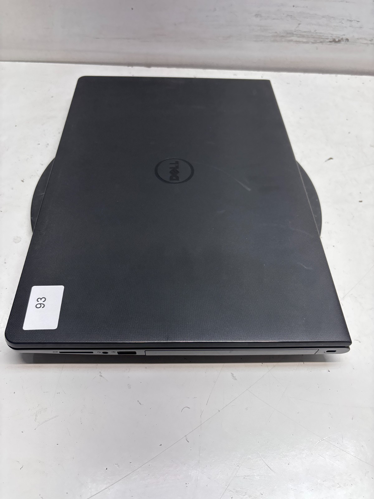 Dell Inspiron 15-3567 Intel Core i3-7130U 2.70GHz 8GB NO HDD