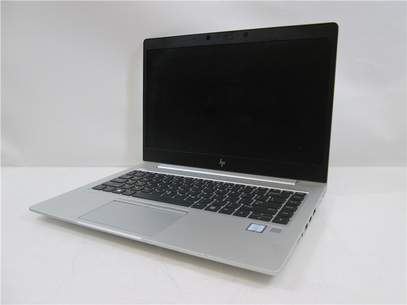 HP EliteBook 840 G6 Laptop i5-8365U 1.6GHz 8GB DDR4 Windows 10 COA Grade C