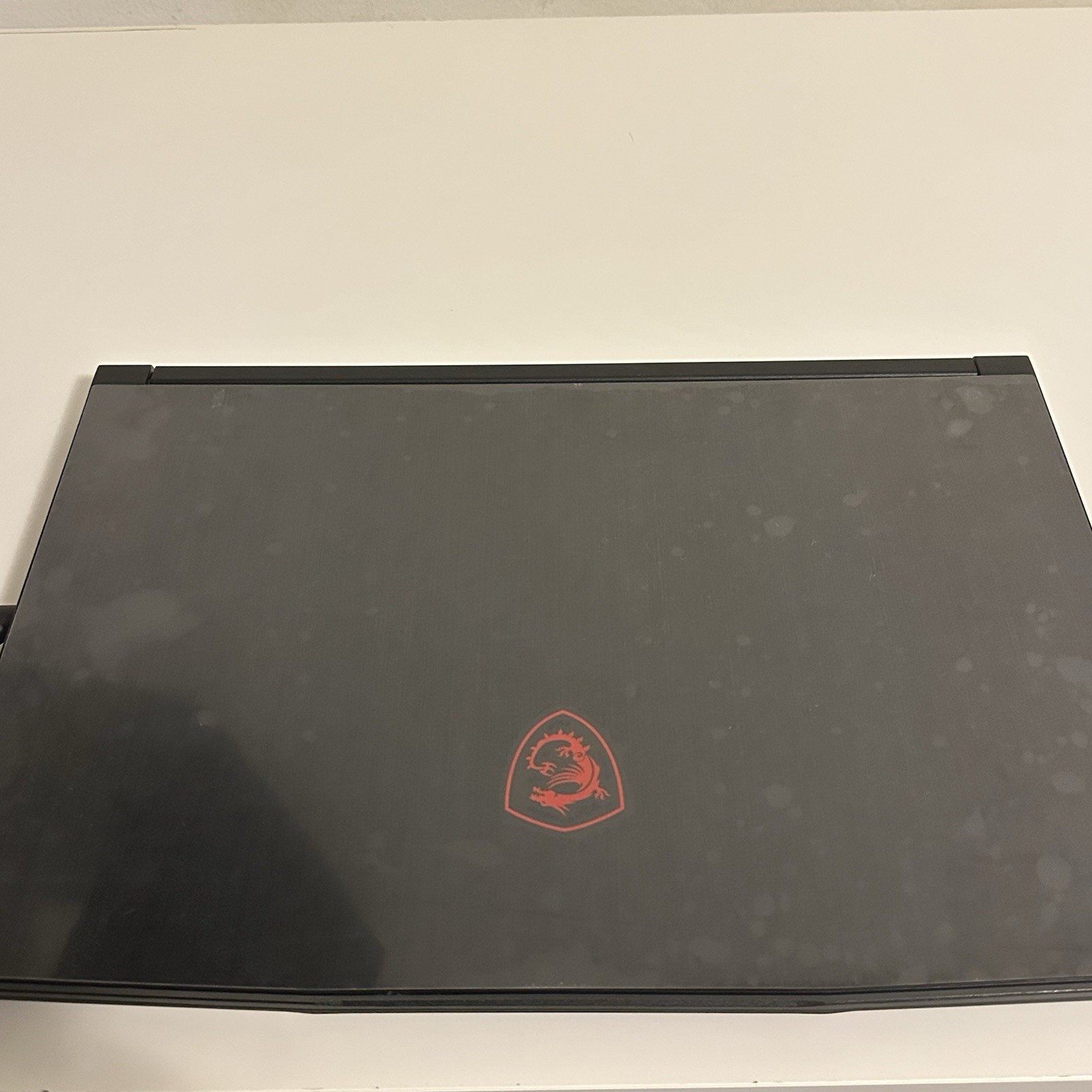 UPGRADED MSI GF65 Thin 9SD-837 Gaming Laptop i7-9750H 32GB 512GB SSD GTX 1660Ti