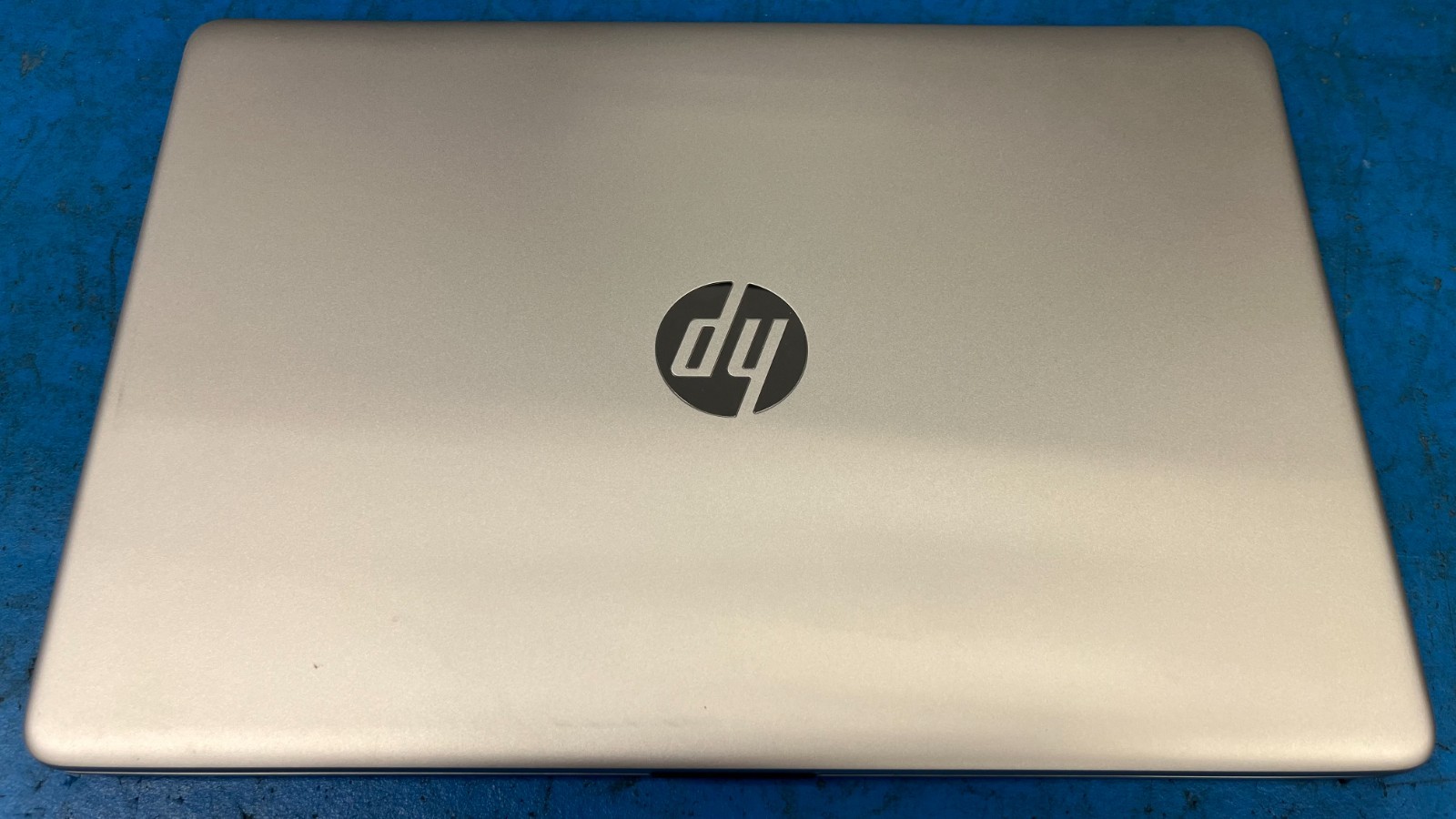 HP 15t-dw300-15 Intel i7-1165G7 16GB RAM 512GB SSD CND3060RNR (Grade D)