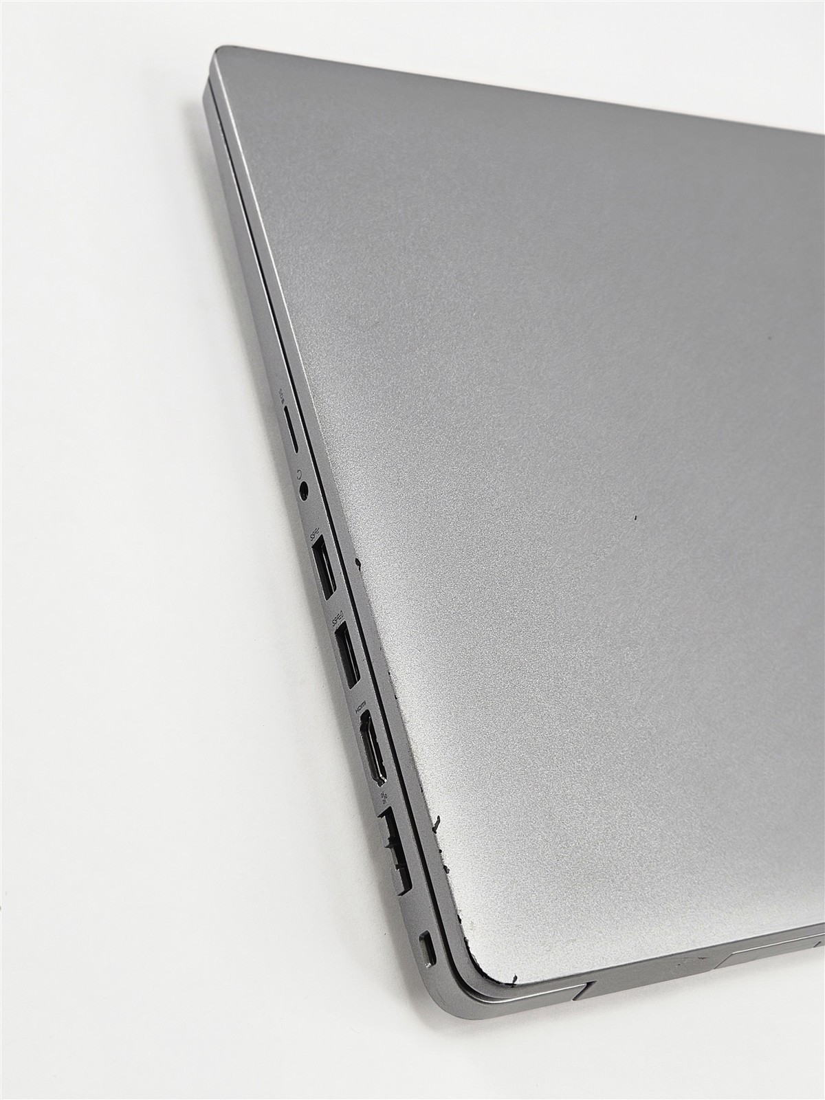 Dell Precision 3571 15.6″ i7-12800H 16GB RAM 512GB SSD T600 4GB GPU Thunderbolt