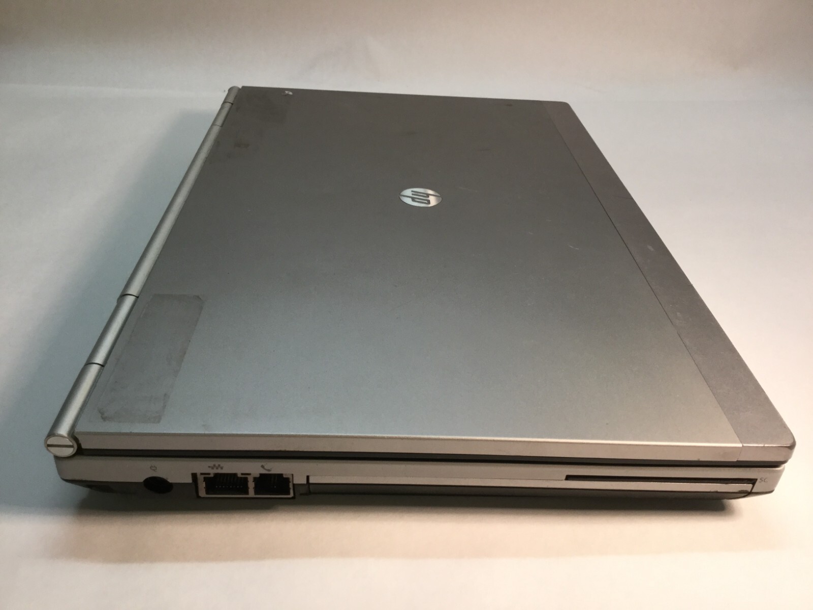HP EliteBook 12″ Laptop Intel Core i5 2nd Gen -NO BOOT/BAD KEYBOARD- MZ