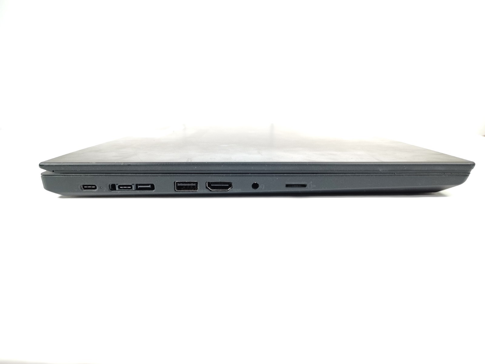 Lenovo ThinkPad P53s i7-8565U 16GB RAM 512GB SSD NvidiaGPU Win11 Pro Touchscreen