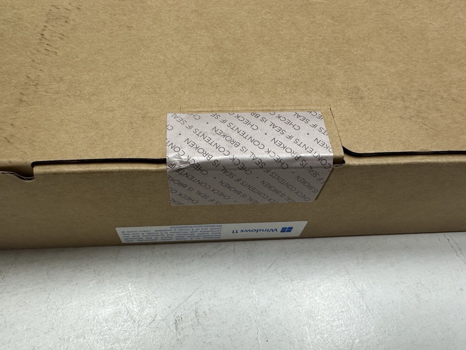 Acer Aspire Lite AL15-36P-C0M7 15.6″ Intel N150 4GB 128GB Light Silver Sealed