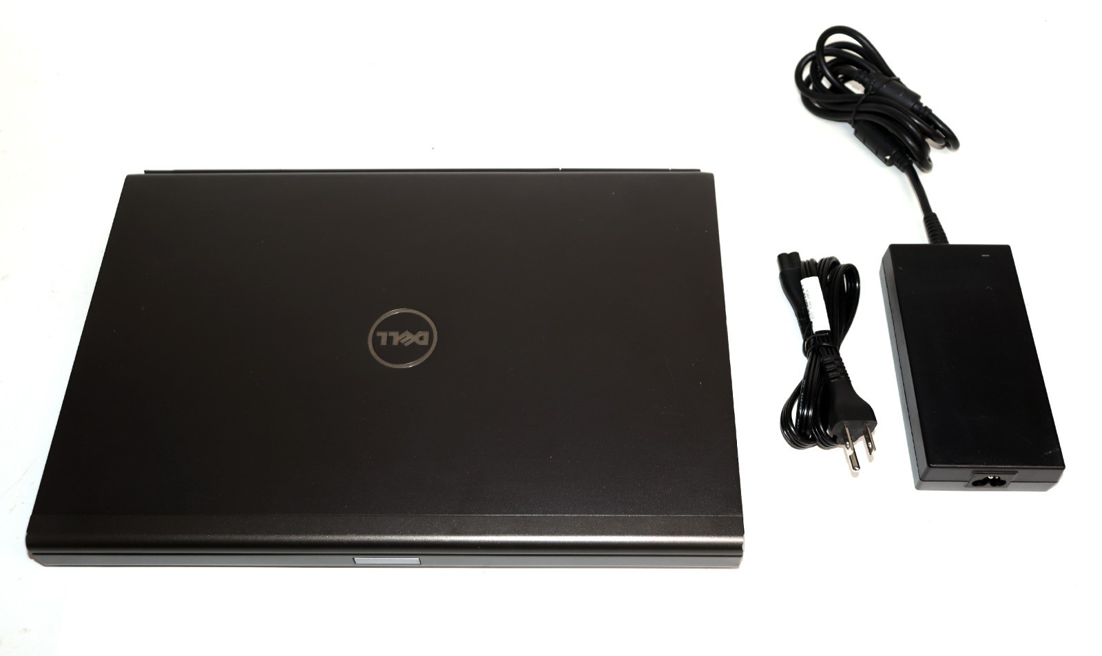 Dell Precision M4800 Intel i7 core 2.5GHz 32GBRAM 500GB SSD Win11 eSata HDMI DVD