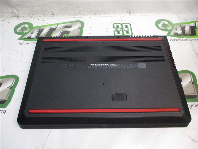 Dell Inspiron 7559 Laptop i5-6300HQ 2.3GHz 8GB 256GB SSD GTX 960M Win10 COA