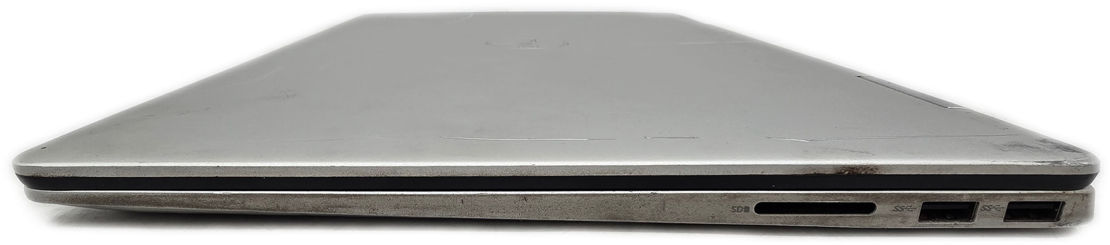 Dell Inspiron 7586 2-in-1 i5 8th Gen 16GB 256GB SSD Windows 11 Pro